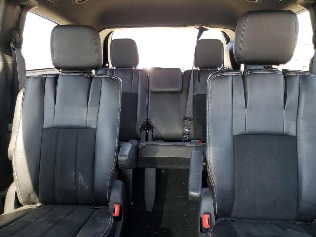 2019 DODGE GRAND CARA - 2C4RDGCG8KR723195