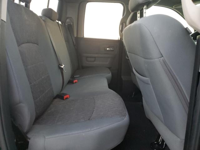 2017 RAM 1500 SLT - 1C6RR6GT2HS535984