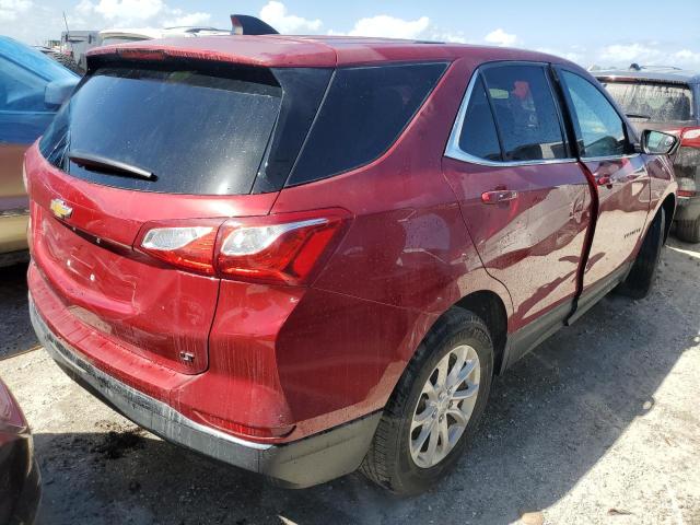 VIN 3GNAXKEV2KS589586 2019 Chevrolet Equinox, LT no.3