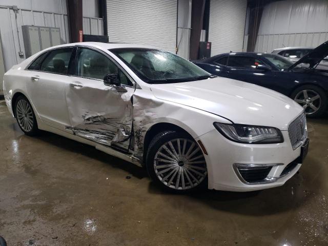 VIN 3LN6L5E93HR612951 2017 Lincoln MKZ, Reserve no.4