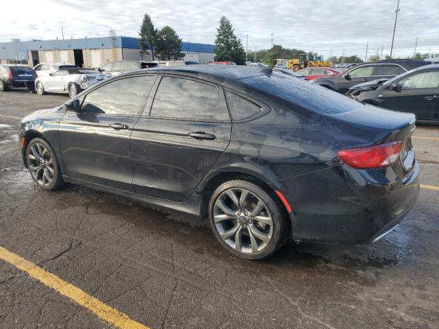 2015 CHRYSLER 200 S - 1C3CCCDG2FN673983