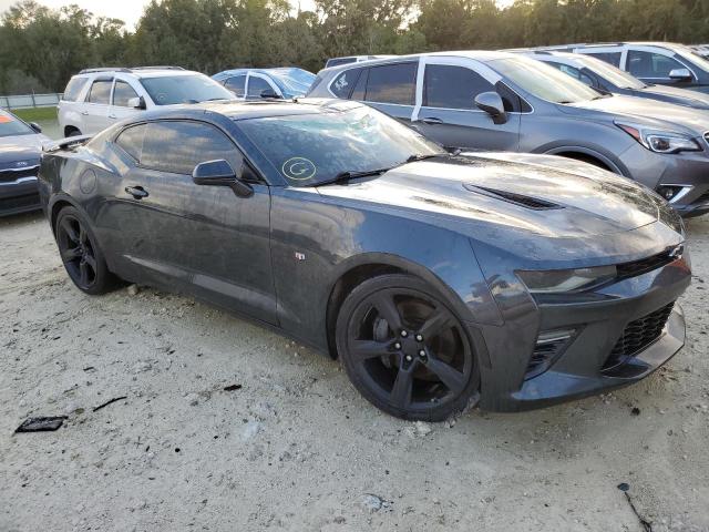 VIN 1G1FH1R74G0169479 2016 Chevrolet Camaro, SS no.4