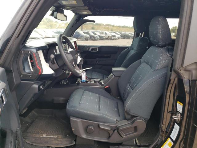 2024 FORD BRONCO HER 1FMDE4CH2RLA74426