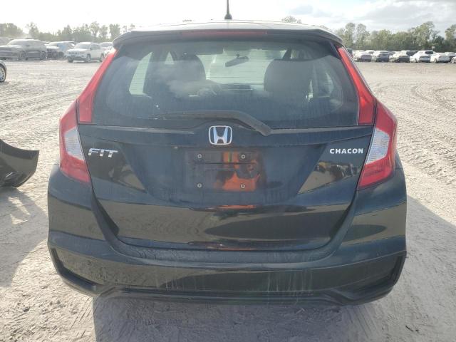 2019 HONDA FIT LX - 3HGGK5H44KM753061