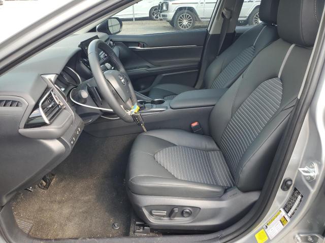 2024 TOYOTA CAMRY SE N - 4T1G11AK2RU914348