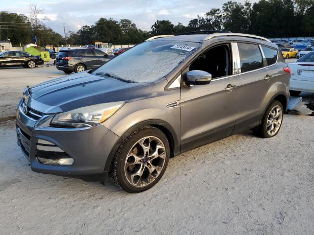 2013 FORD ESCAPE TIT #3044466752