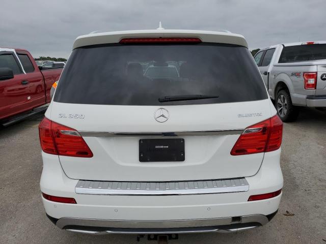 VIN 4JGDF2EE2GA660878 2016 Mercedes-Benz GL-Class, ... no.6