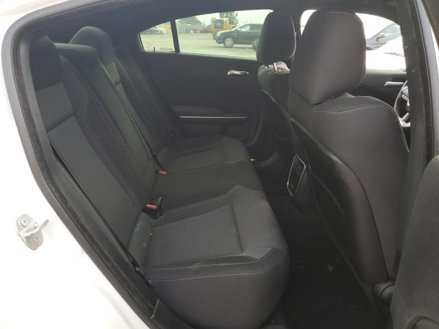 2019 DODGE CHARGER SX - 2C3CDXBG4KH581896