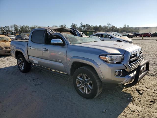 VIN 5TFEZ5CN0HX051923 2017 Toyota Tacoma, Double Cab no.4