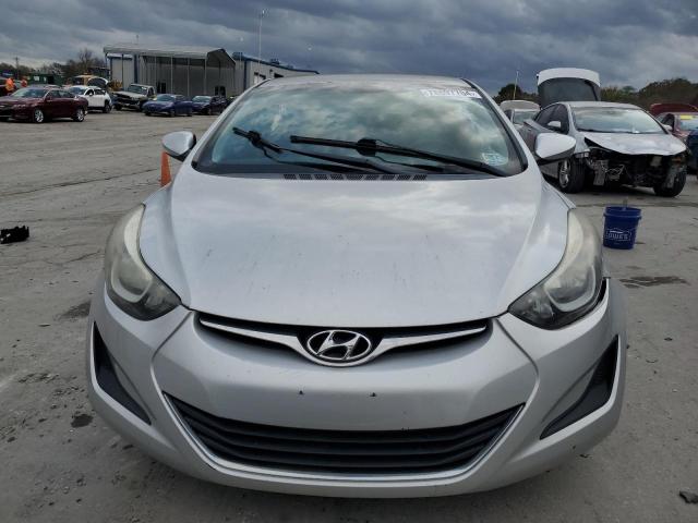 2015 HYUNDAI ELANTRA SE - 5NPDH4AE7FH565062