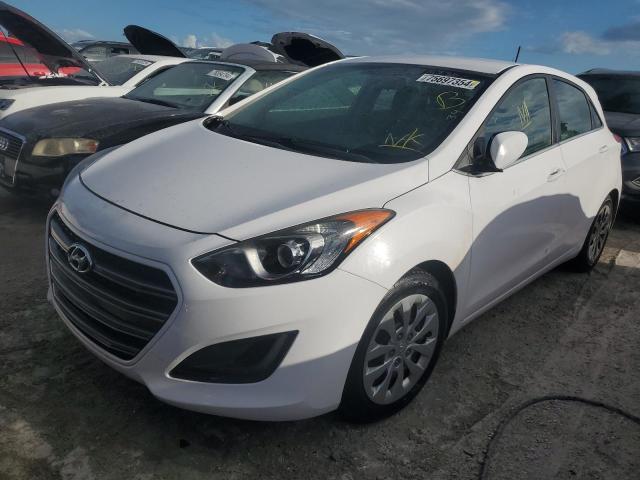 VIN KMHD35LH7GU256688 2016 Hyundai Elantra no.1