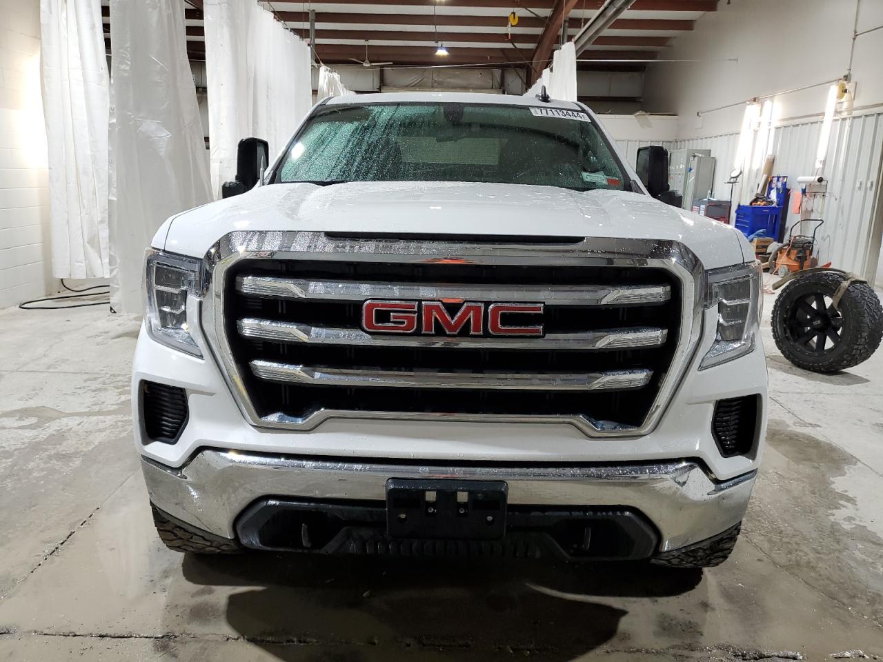 Lot #3029359691 2019 GMC SIERRA K15