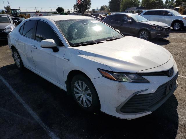 Vin: 4t1c31ak9mu550432, lot: 76843354, toyota camry le 20214
