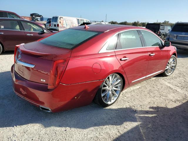 VIN 2G61S5S34E9266799 2014 Cadillac XTS, Platinum no.3