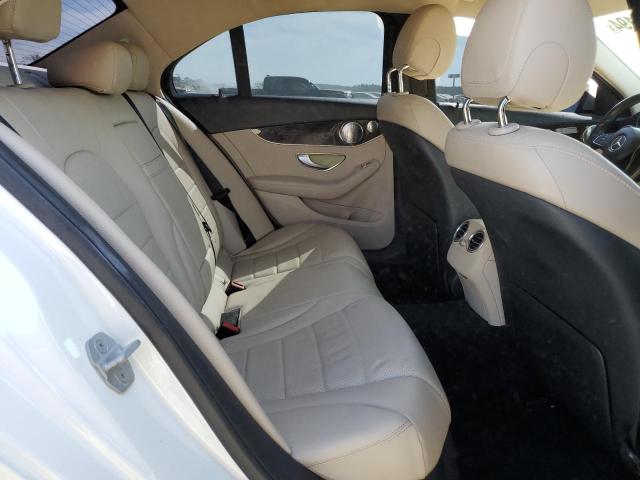 2015 MERCEDES-BENZ C-CLASS C3 - 55SWF4KB6FU020356