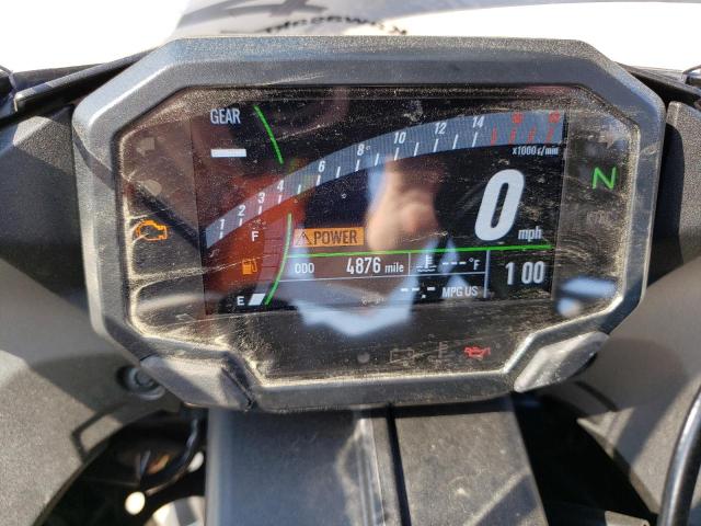 2024 KAWASAKI ZX636 K - JKBZXJK1XRA002026