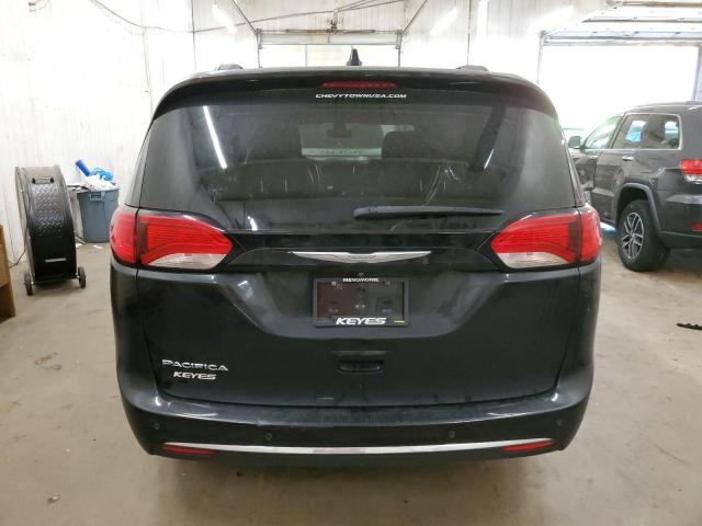 VIN 2C4RC1BG0HR777133 2017 Chrysler Pacifica, Touri... no.6