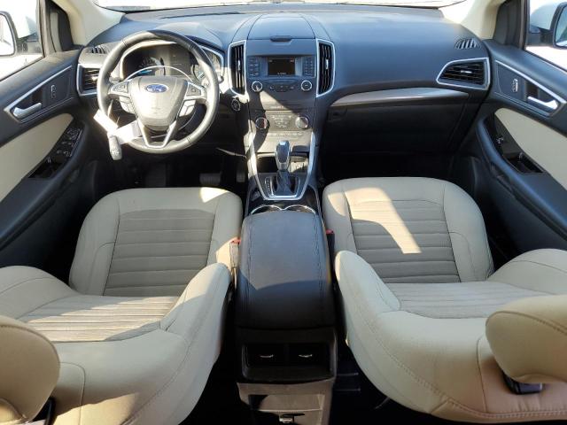 2015 FORD EDGE SEL - 2FMTK3J97FBC32667
