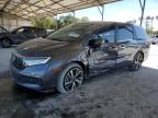 2022 HONDA ODYSSEY TO - 5FNRL6H86NB064354