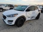2020 HYUNDAI TUCSON LIM - KM8J33AL5LU188545