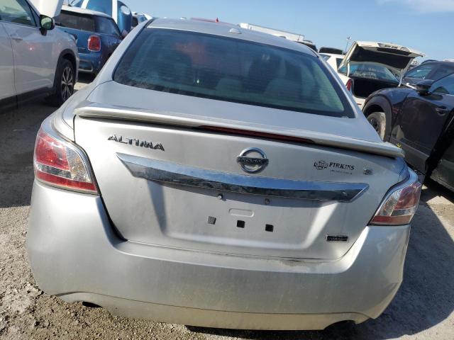 VIN 1N4AL3AP5FC490215 2015 Nissan Altima, 2.5 no.6