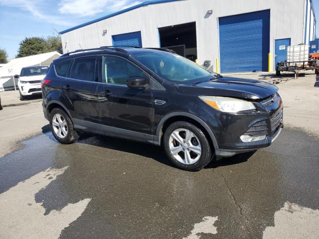 VIN 1FMCU0GX5DUC78794 2013 Ford Escape, SE no.4