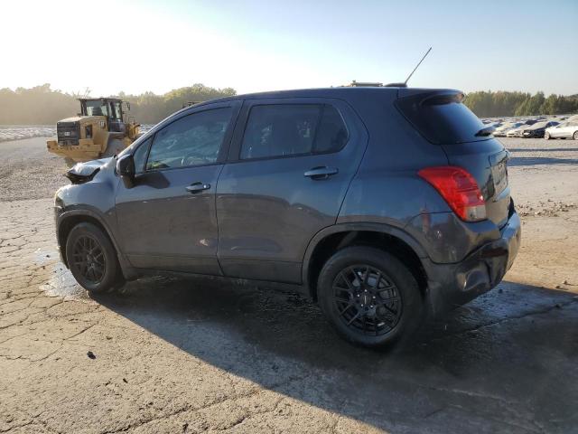2016 CHEVROLET TRAX LS - 3GNCJKSB0GL234535
