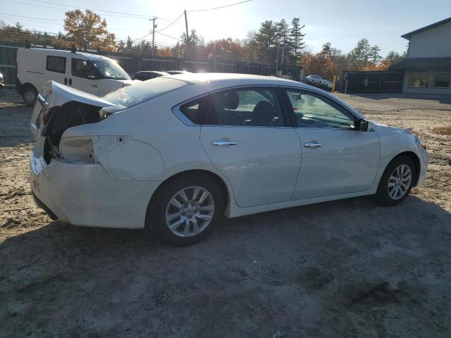 2017 NISSAN ALTIMA 2.5 - 1N4AL3AP9HN332662