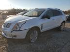 CADILLAC SRX LUXURY photo