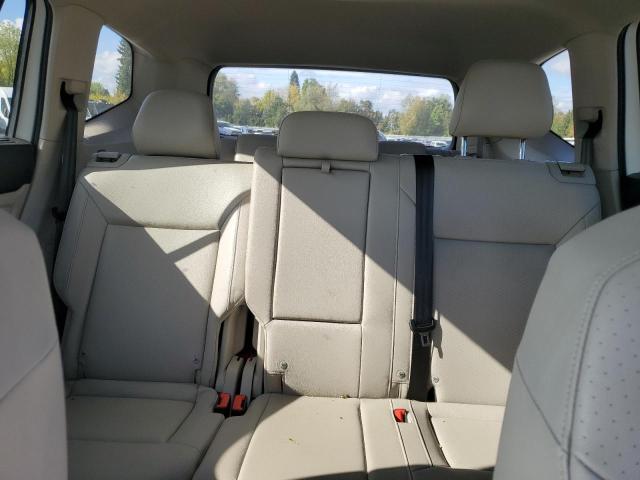 2019 VOLKSWAGEN ATLAS SE - 1V2XR2CA8KC588606
