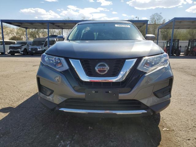 2018 NISSAN ROGUE S - 5N1AT2MT9JC752092
