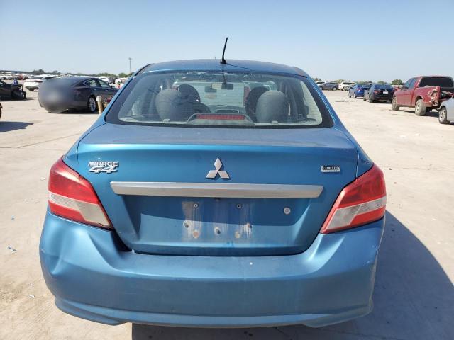 2020 MITSUBISHI MIRAGE G4 - ML32F4FJ5LHF05476