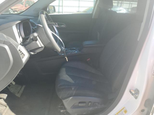 2017 CHEVROLET EQUINOX LT - 2GNFLFEK5H6166300