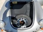 PORSCHE 356B photo