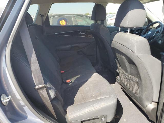 2020 KIA SORENTO L - 5XYPG4A38LG667598