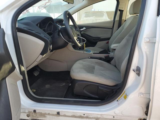 2015 FORD FOCUS SE - 1FADP3F25FL364810