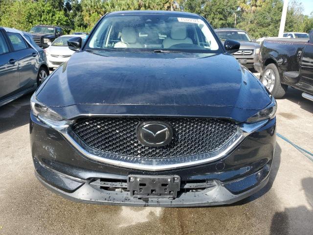 2018 MAZDA CX-5 GRAND - JM3KFBDM3J0303105
