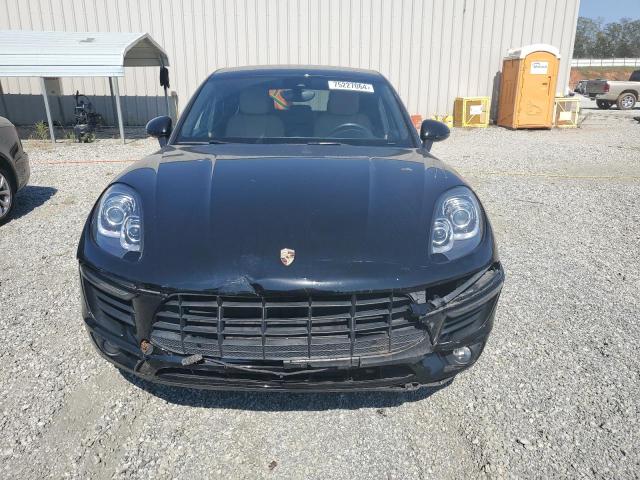 VIN WP1AA2A51HLB01953 2017 Porsche Macan no.5