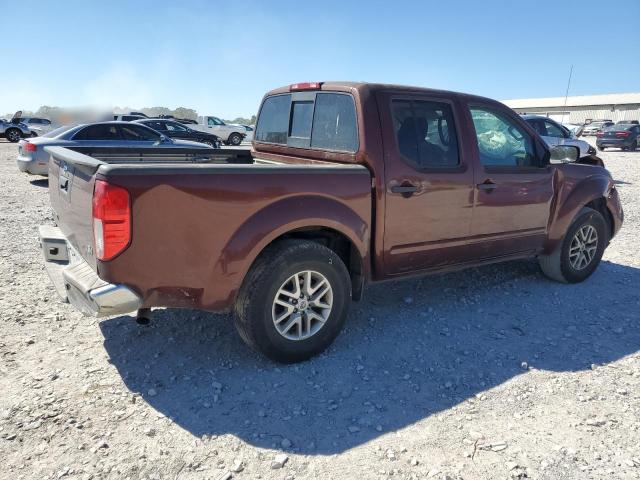 VIN 1N6AD0ER7GN773221 2016 Nissan Frontier, S no.3