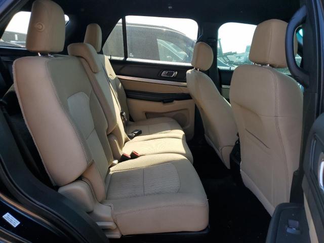 2016 FORD EXPLORER - 1FM5K8B80GGB72432