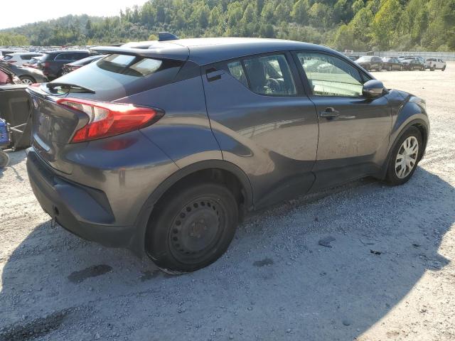 2019 TOYOTA C-HR XLE - JTNKHMBX7K1041205