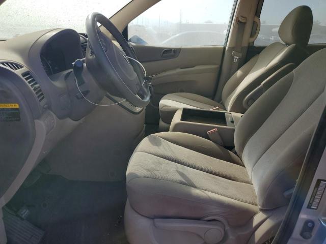 VIN KNDMG4C72E6538894 2014 KIA Sedona, LX no.7