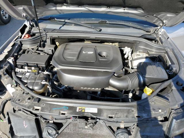 2017 JEEP GRAND CHER - 1C4RJFBG4HC816270