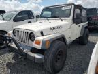 JEEP WRANGLER / снимка