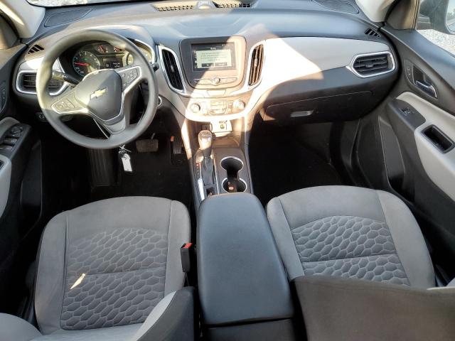 2018 CHEVROLET EQUINOX LS - 2GNAXHEV5J6348606