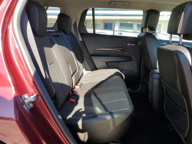 2016 GMC TERRAIN DE - 2GKFLVE35G6250910
