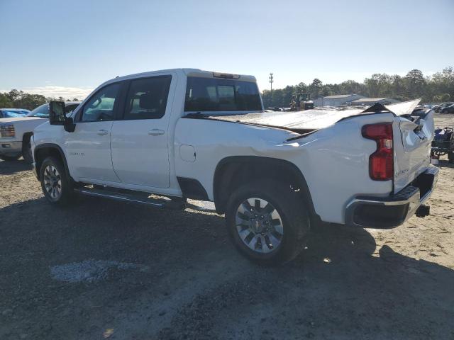 VIN 2GC1YNEYXR1148523 2024 Chevrolet Silverado, K25... no.2