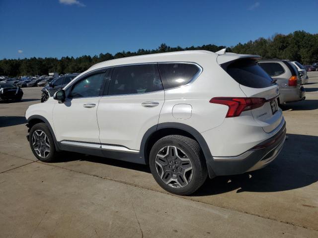 2021 HYUNDAI SANTA FE S - KM8S3DA16MU010198
