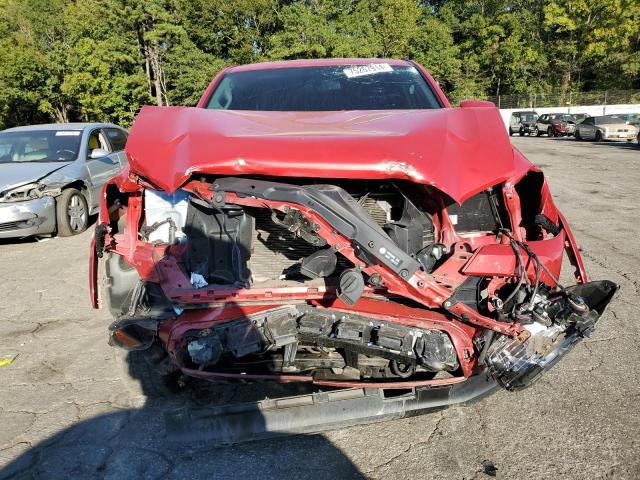 2017 TOYOTA TACOMA ACC - 5TFSZ5AN8HX092726