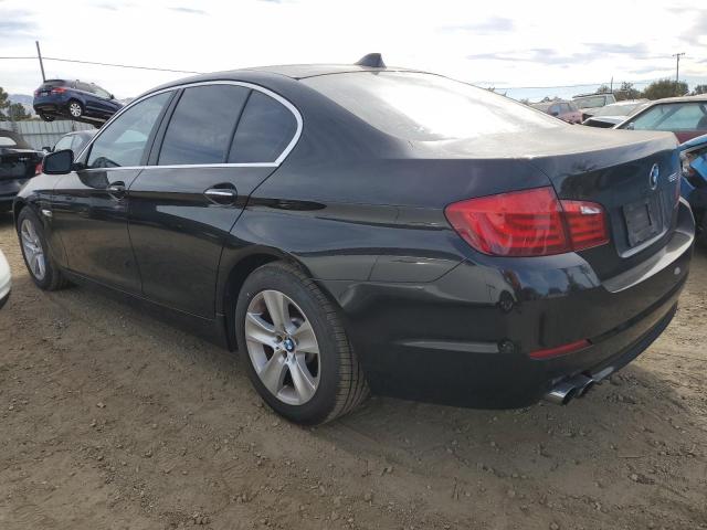 VIN WBAXG5C52DDY33745 2013 BMW 5 Series, 528 I no.2